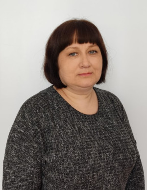 Крикунова Юлия Владимировна Крикунова Юлия Владимировна